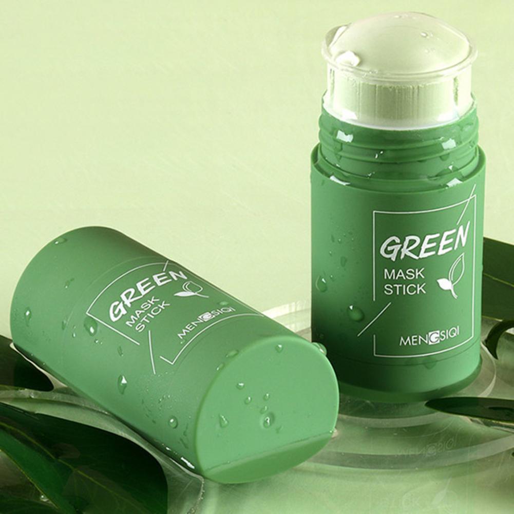 Green Mask Stick Где Купить В Новосибирске